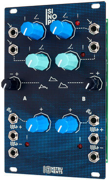 IO Instruments Sinope