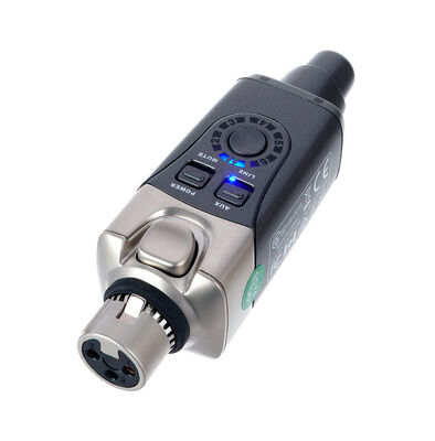 XVive U4 Wireless System Transmitter