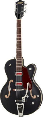 Gretsch G5410T EMTC Rat Rod Bgsb. MBK