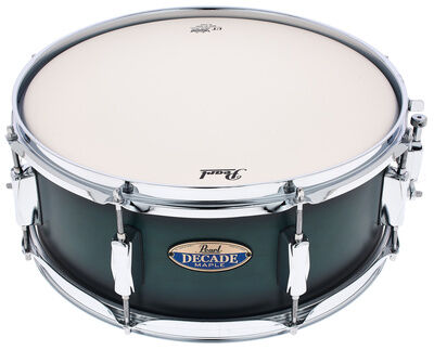 Pearl Decade Maple 14""x5,5"" Snare DF