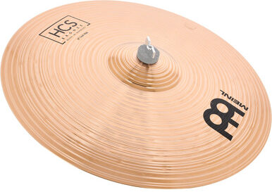 Meinl 18"" HCS Bronze Crash-Ride