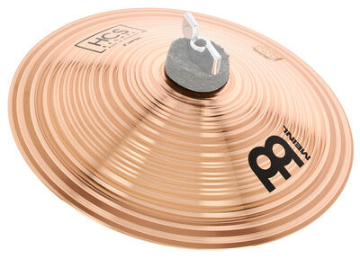 Meinl 08"" HCS Bronze Low Bell