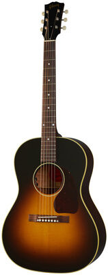 Gibson 50s LG-2 Vintage Sunburst
