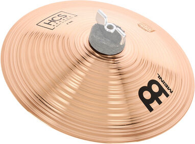 Meinl 08"" HCS Bronze Medium Bell