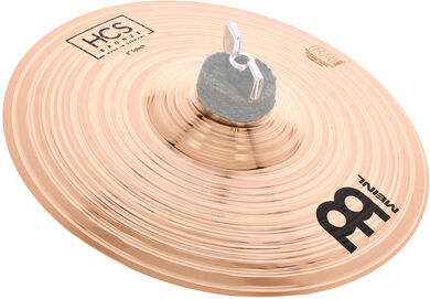 Meinl 08"" HCS Bronze Splash