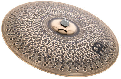 Meinl 22"" Pure Alloy Custom Ride