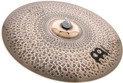 Meinl 20"" Pure Alloy Custom Crash