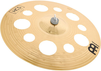 Meinl 18"" HCS Trash Crash