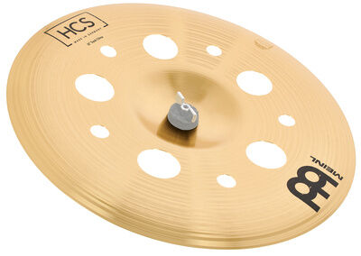 Meinl 16"" HCS Trash China