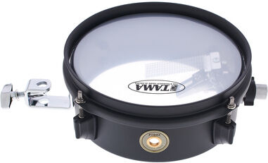 Tama 8""x3"" Metalworks Effect Snare