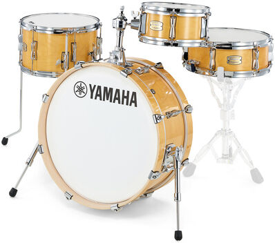 Yamaha Stage Custom Hip Shell Set NW