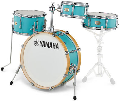 Yamaha Stage Custom Hip Shell Set MSG