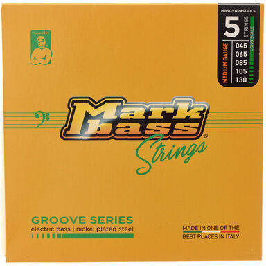 Markbass Strings Groove NS 5 045-130