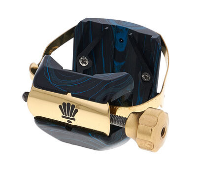 Reedmaster Ligature Alto Night Blue