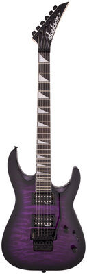 Jackson JS32Q DKA Dinky AH TPB