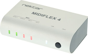 Nektar MIDIFLEX 4