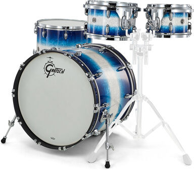 Gretsch Brooklyn Standard Set Blue