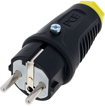 PCE 0521-she Taurus2 Plug