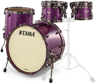 Tama Starclassic Maple Standard DPP