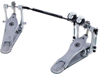 Gibraltar GTC6-DB Double Pedal