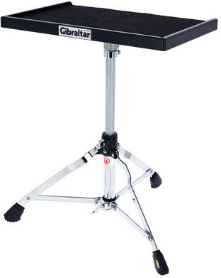 Gibraltar G-SES Percussion Table