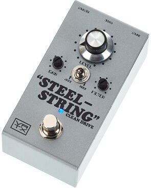 Vertex Steel String MKII Overdrive