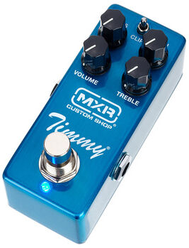 MXR Custom Shop Timmy CSP027