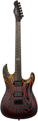 Chapman Guitars ML1 Pro Modern Black Sun