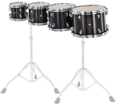 Tama High ConcertTom Set CCLT4H-TPB