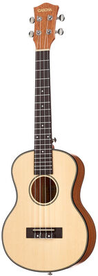 Cascha Premium Tenor Uku Solid Top