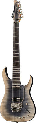 Schecter Banshee Mach-7 FR S FOB