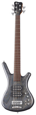 Warwick Pro Series Corvette $$ 5 NBTS