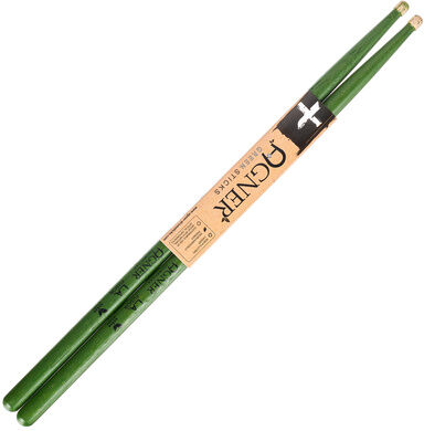 Agner Fusion Green Sticks