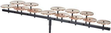 Sabian Crotales Set Low Octave 443