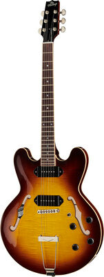 Heritage Guitar H-530 OSB