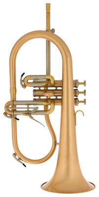 Schagerl ""AGLAEA"" Bb- Flugelhorn