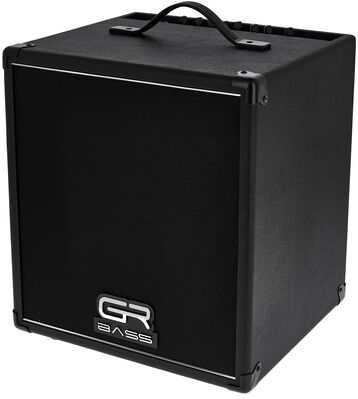 GR Bass CUBE 350