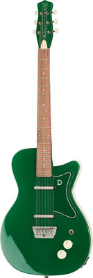 Danelectro 57 Jade