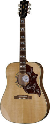 Gibson Hummingbird Studio Walnut AN