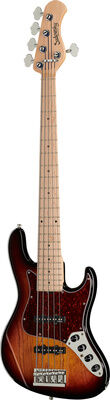 Sadowsky MetroLine 22 Will Lee 59 Burst