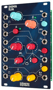 IO Instruments Himalia