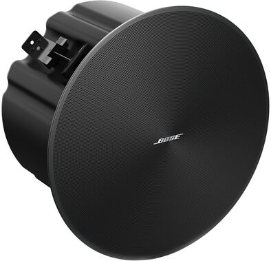 Bose DesignMax DM8C-SUB black