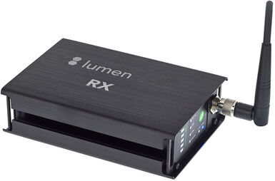 Lumenradio CRMX Nova RX DMX