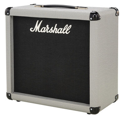 Marshall Silver Jubilee 2512 112 Cab