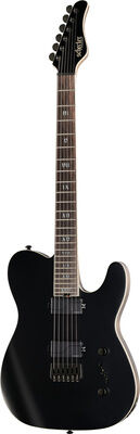 Schecter PT SLS Evil Twin