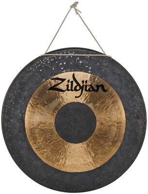 Zildjian 34"" Gong