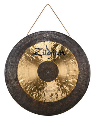Zildjian 40"" Gong