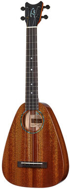 Romero Creations Tiny Tenor Mahogany