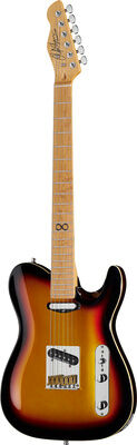 Chapman Guitars ML3 Pro Traditional CSM