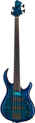 Marcus Miller M7 4st Fretless TBL 2nd Gen